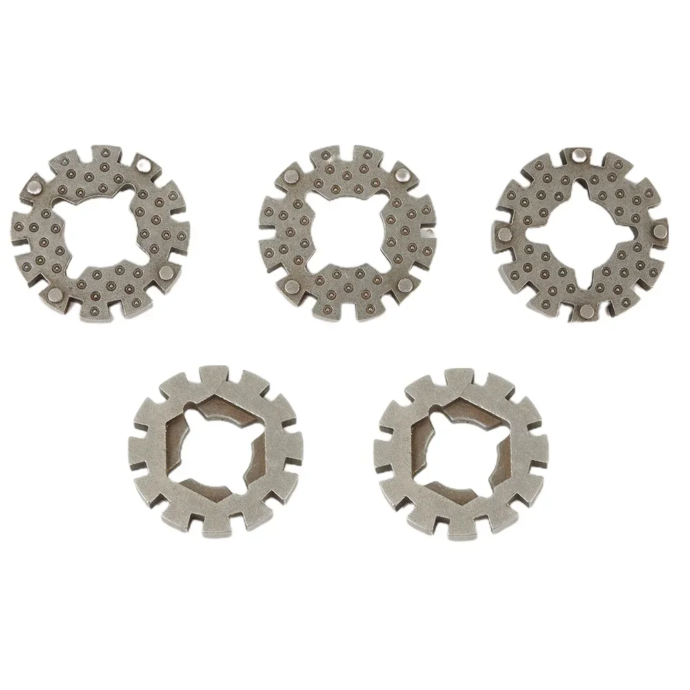 5pcs Oscillating Saw Shank Ada - Woodworking Terms 评论和价格