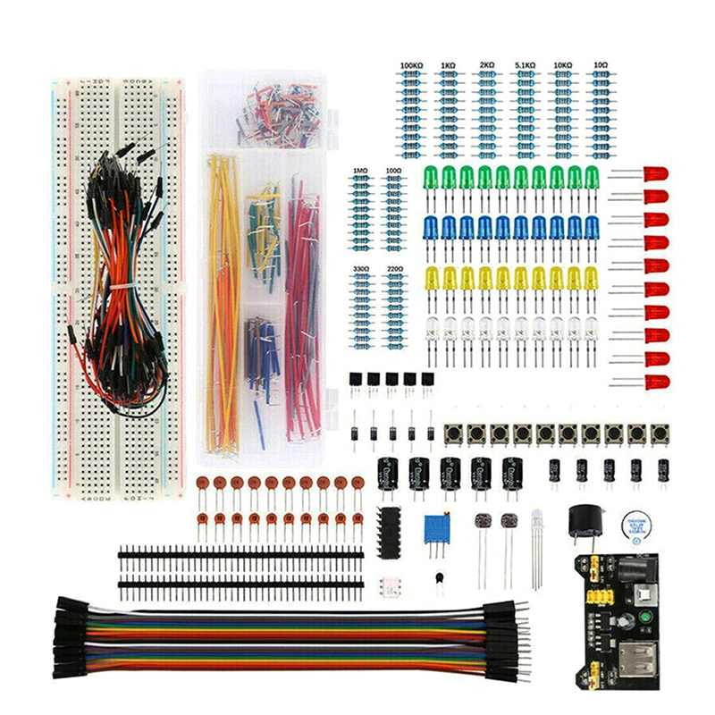 Electronic Components Electrol - Woodworking Kits For Beginners 评论和价格