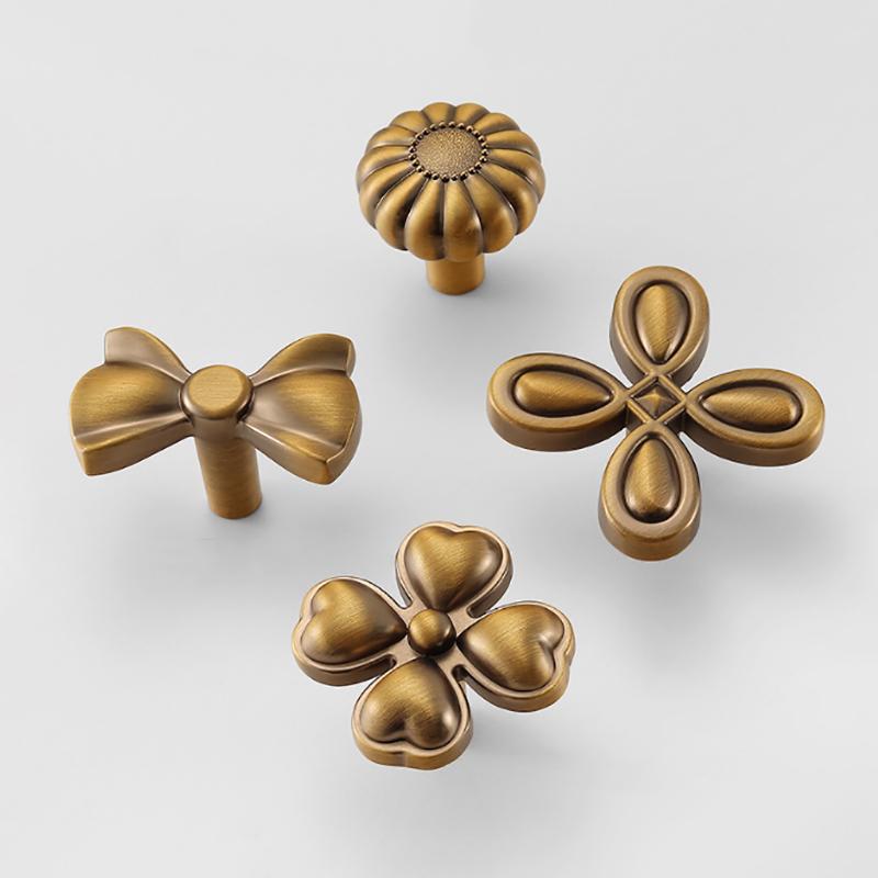 Non Fading Antique Brass Kitch - Woodworking Terms 评论和价格