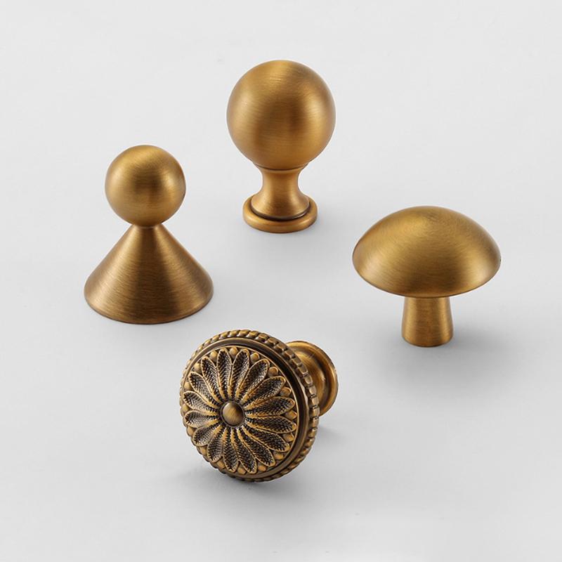 Non Fading Antique Brass Kitch - Woodworking Terms 评论和价格