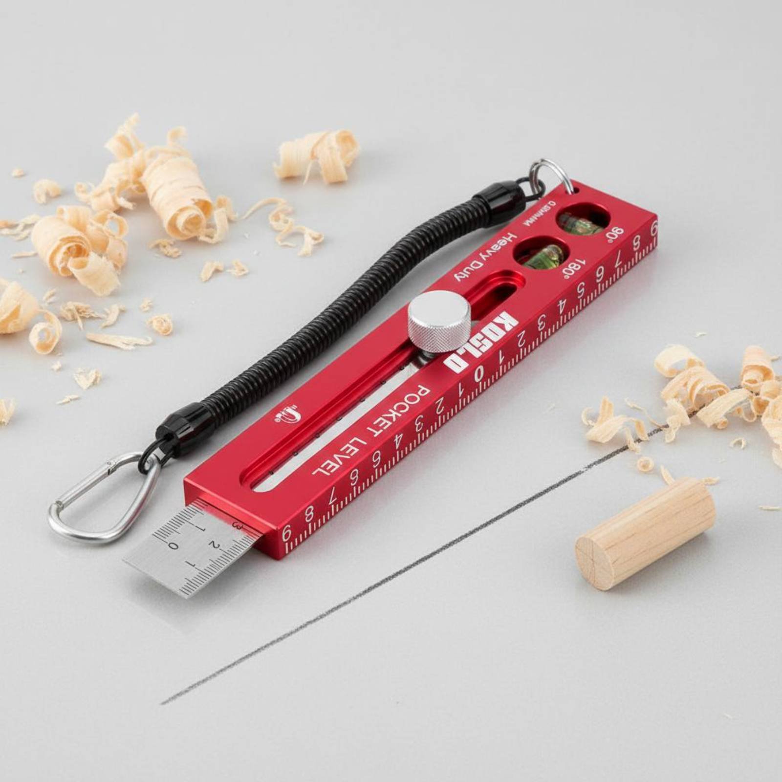 Attractive Level Ruler Multi-F - Marking Gauge Tool 评论和价格