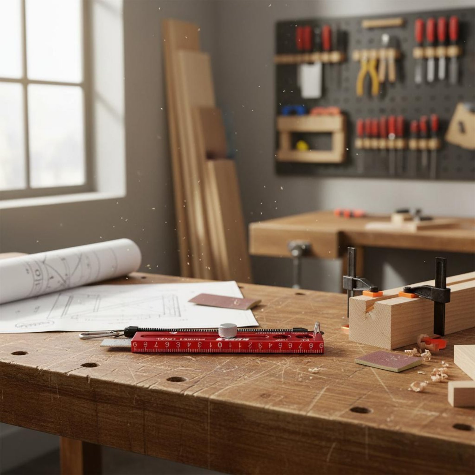 Attractive Level Ruler Multi-F - Marking Gauge Tool 评论和价格