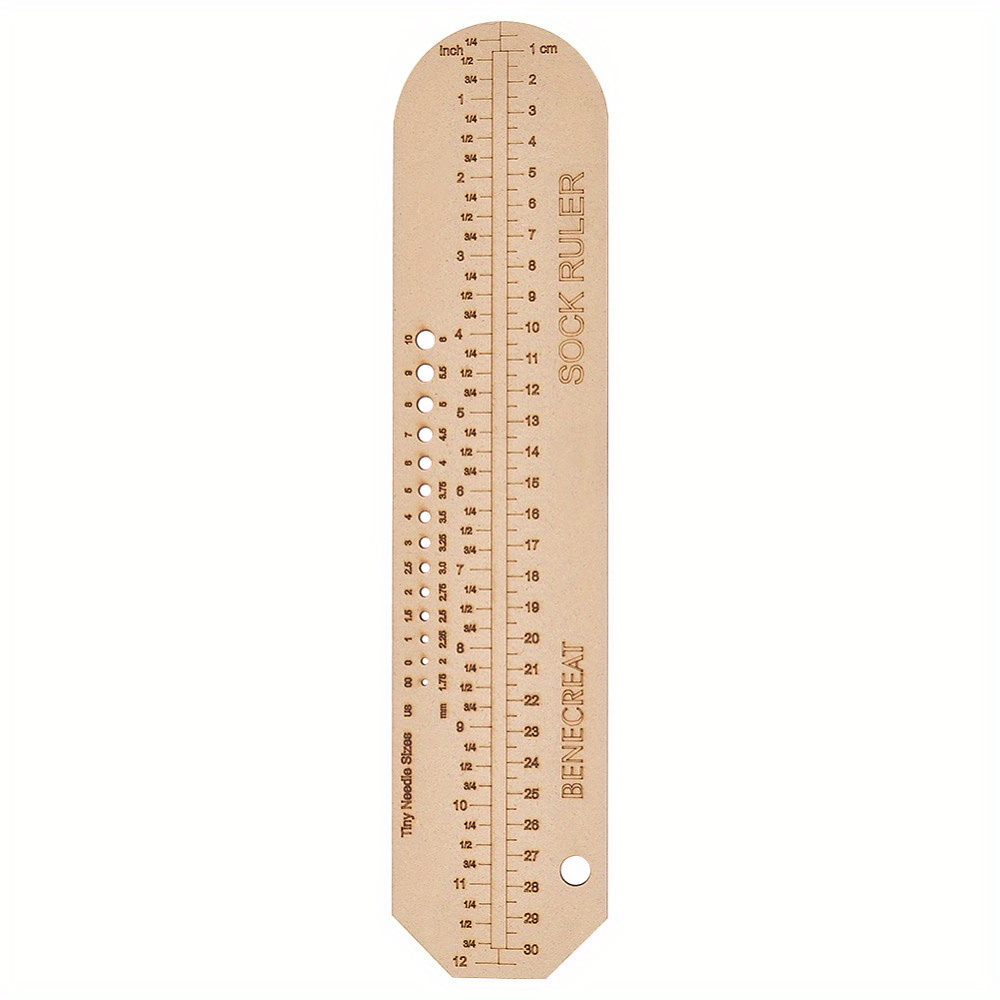 Flat 2D Wooden Sock Knitting R - Woodworking Diy Projects 评论和价格