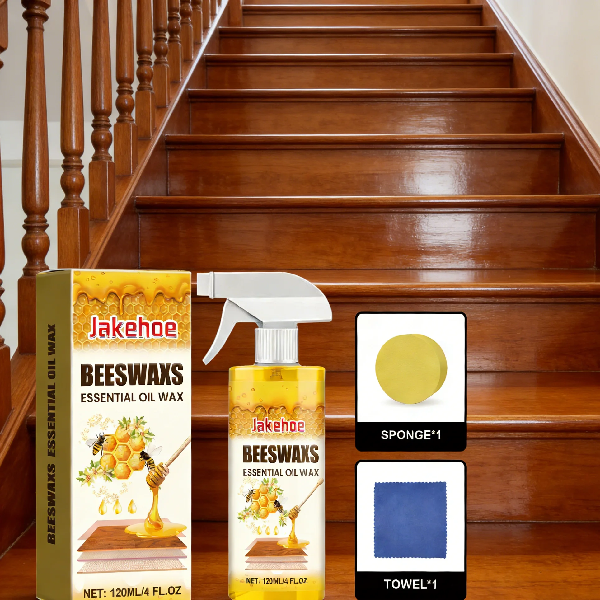 Furniture Beeswax Polishing Sp - Woodworking Oil Finish 评论和价格