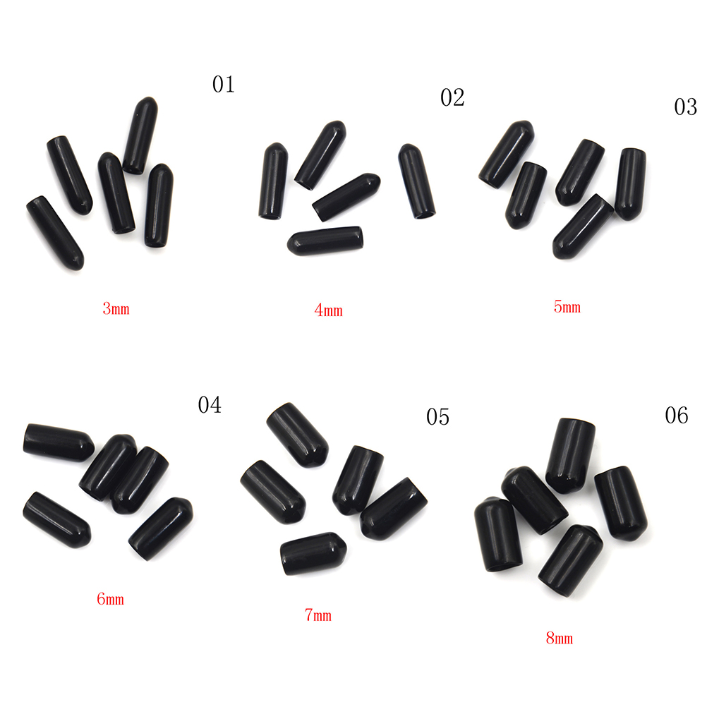 20Pcs Black Eco-Friendly PVC E - Woodworking Youtube Free 评论和价格