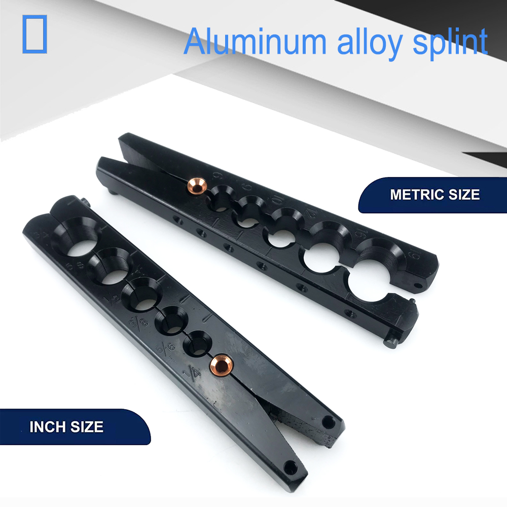 Inch/Metric 6 Hole Single Spli - Woodworking Youtube Free 评论和价格