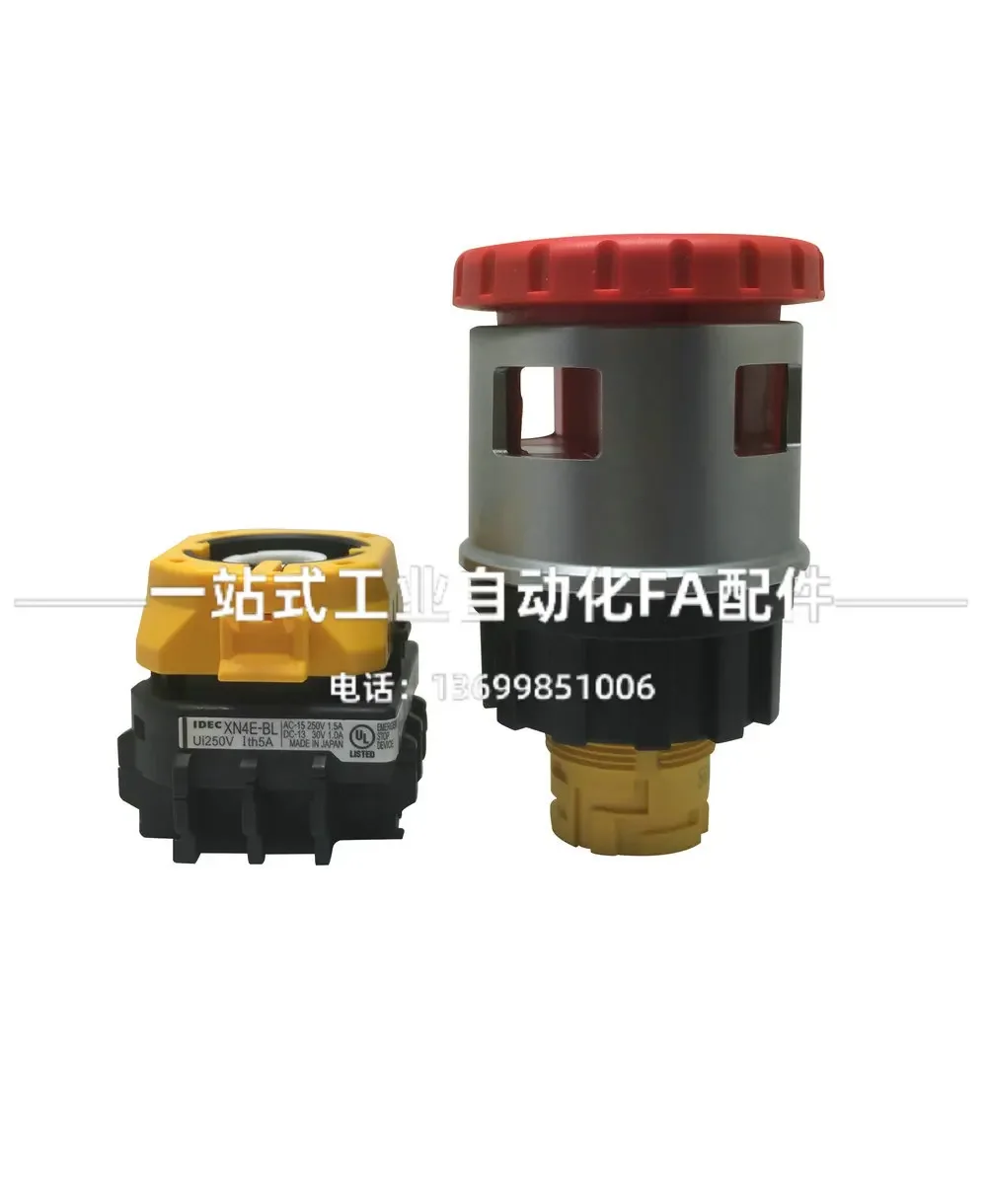 2026.4 Japanese IDEC Izumi XN4 - Woodworking Terms 评论和价格