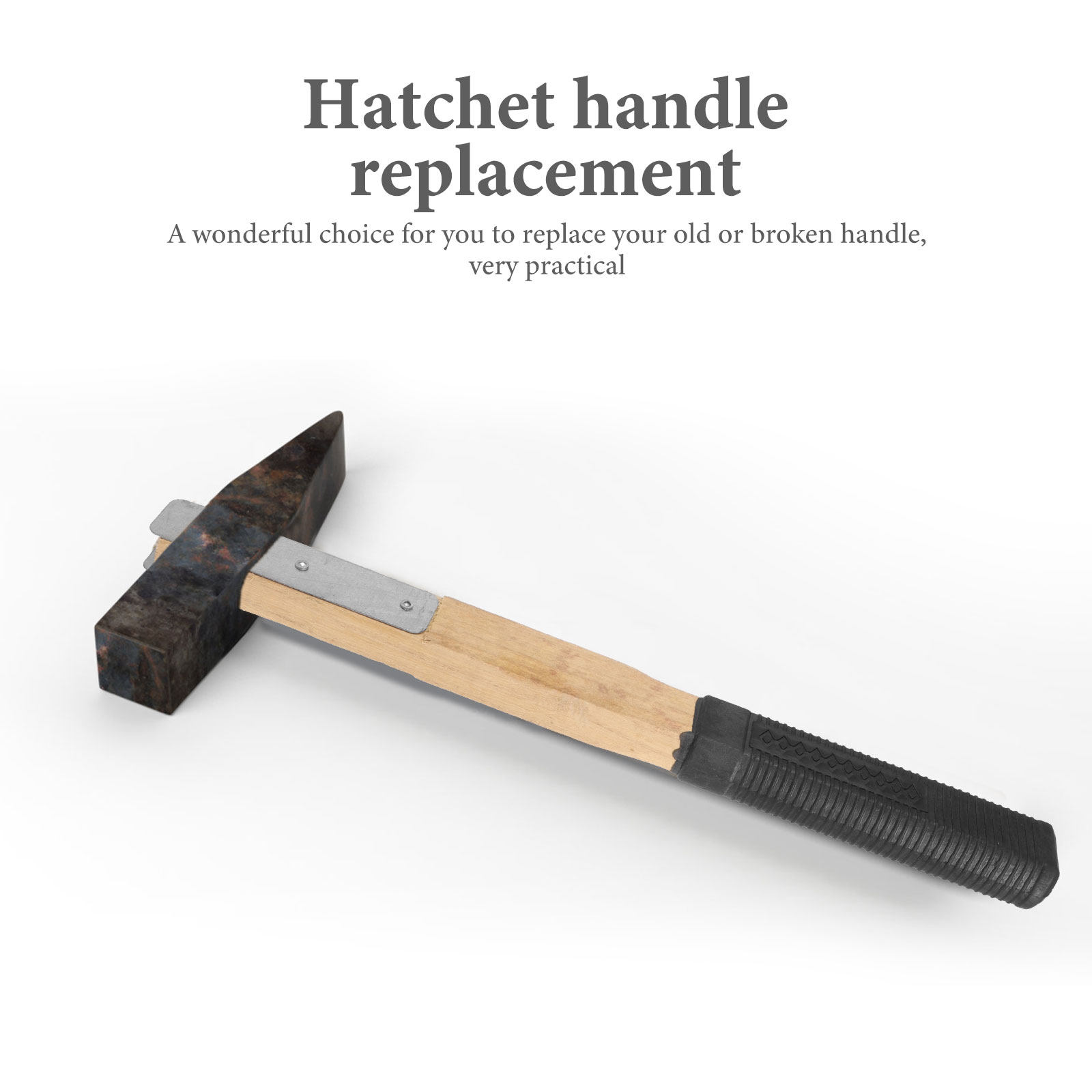 Heavy Duty Wood Axe Handle Rep - Woodworking Terms 评论和价格