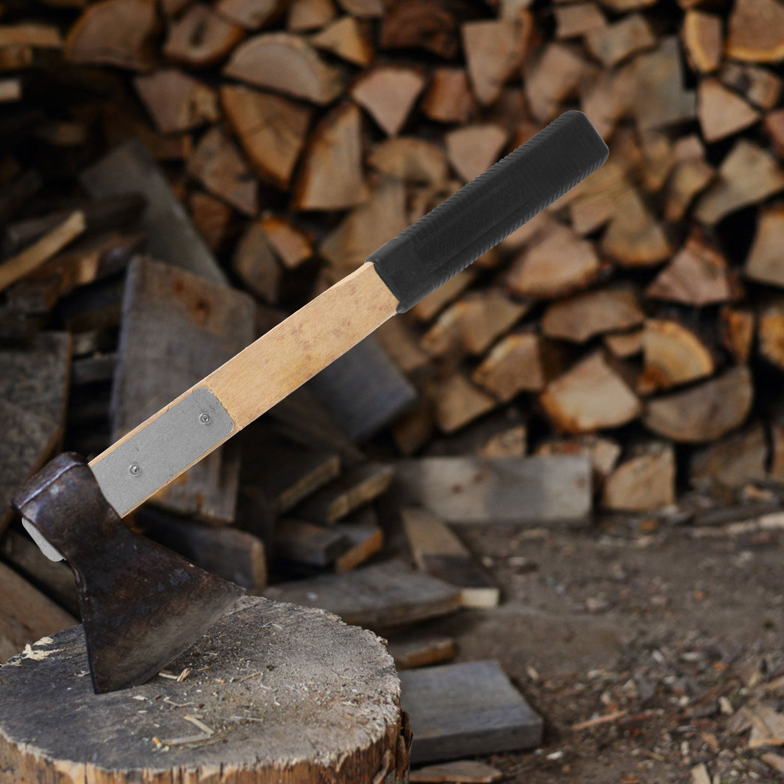 Heavy Duty Wood Axe Handle Rep - Woodworking Terms 评论和价格