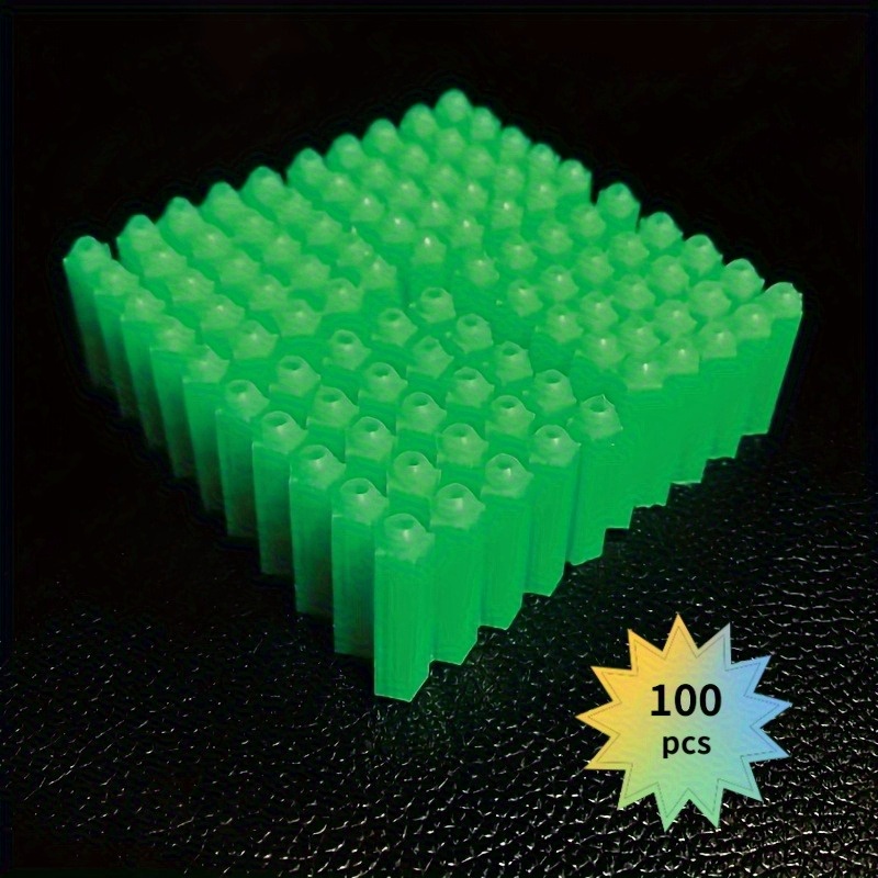 100pcs Premium Green Thickened - Woodworking Youtube Free 评论和价格
