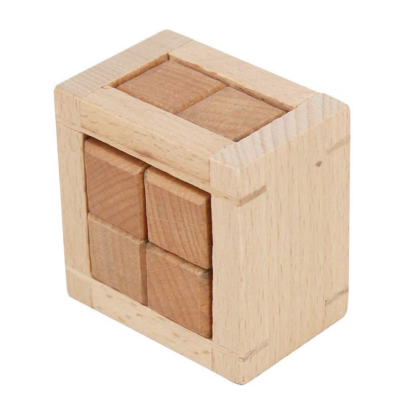 Educational Disentanglement To - Woodworking Game 评论和价格