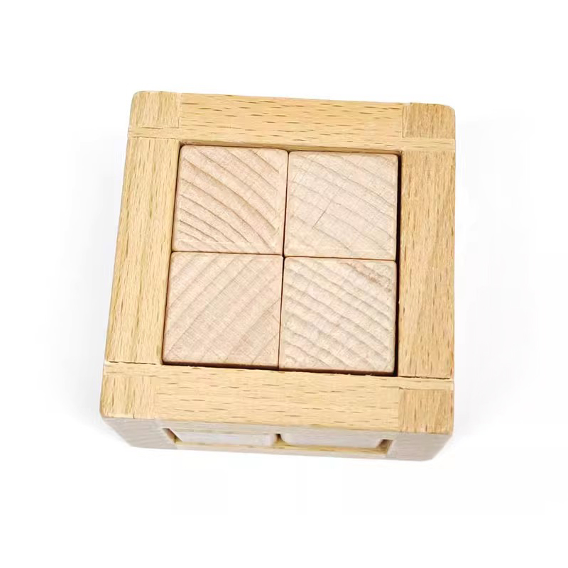 Educational Disentanglement To - Woodworking Game 评论和价格