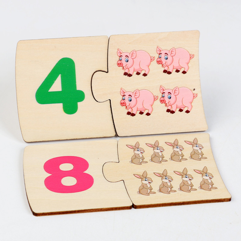Children Iron Box Number Enlig - Woodworking Game 评论和价格