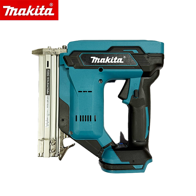 2026 Makita 18V Cordless Nail  - Woodworking Nail Gun 评论和价格