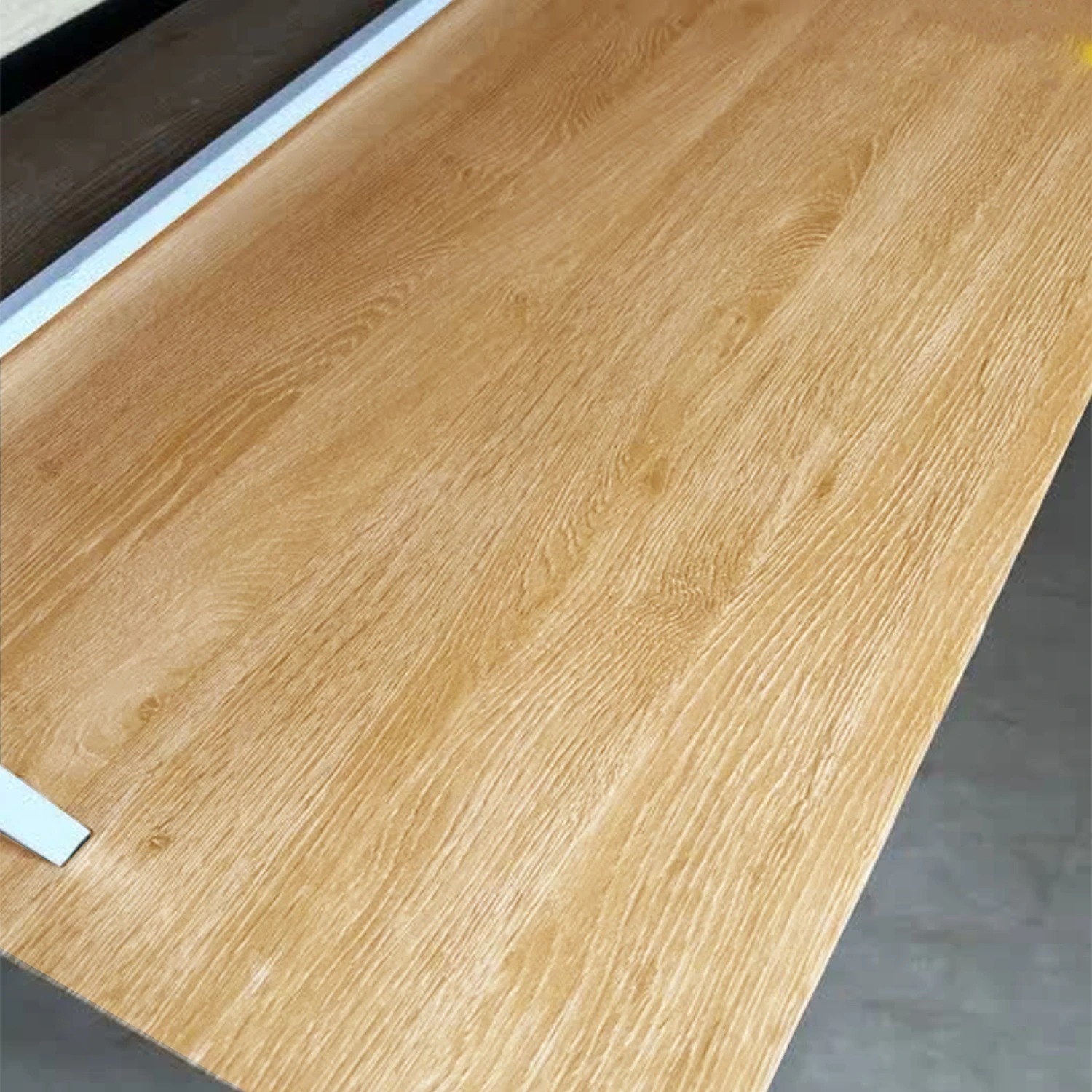 PVC Oil-proof Wood Grain Stick - Woodworking Oil Finish 评论和价格