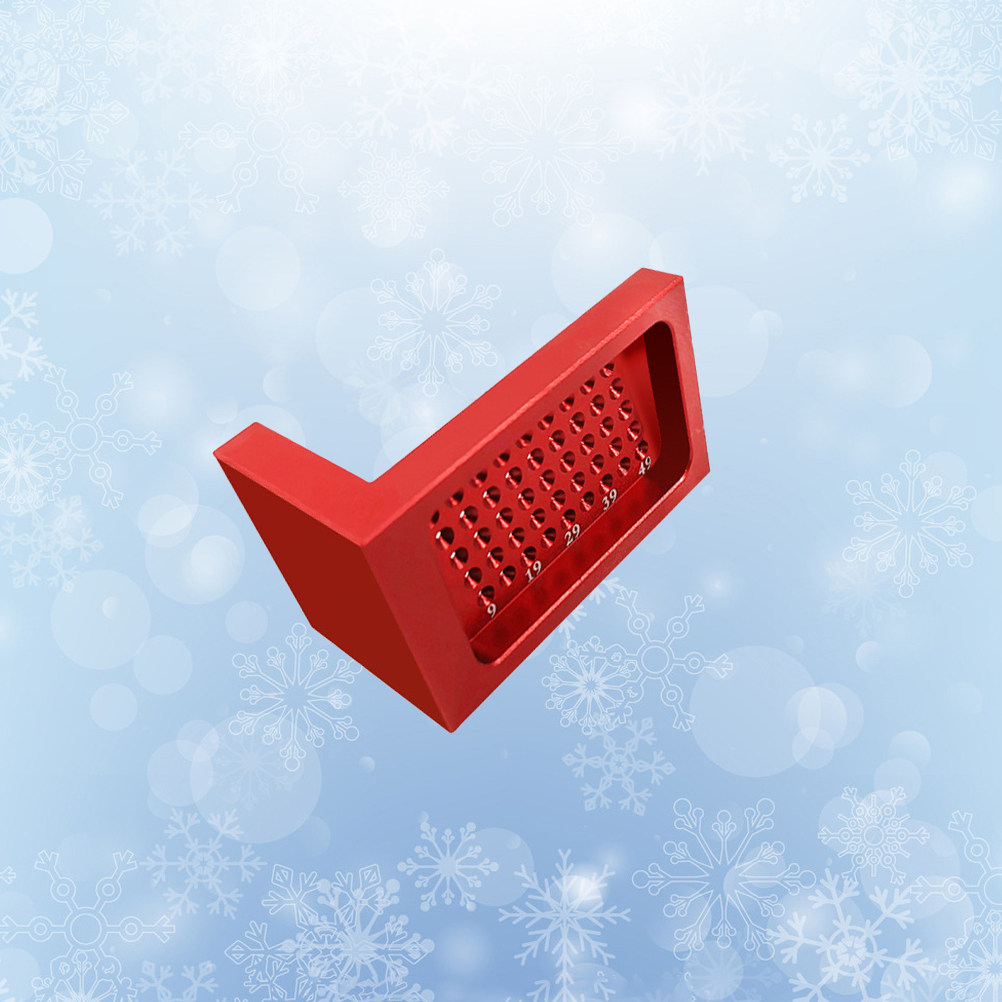 Aluminum Alloy T-Shaped Ruler  - Marking Gauge Tool 评论和价格
