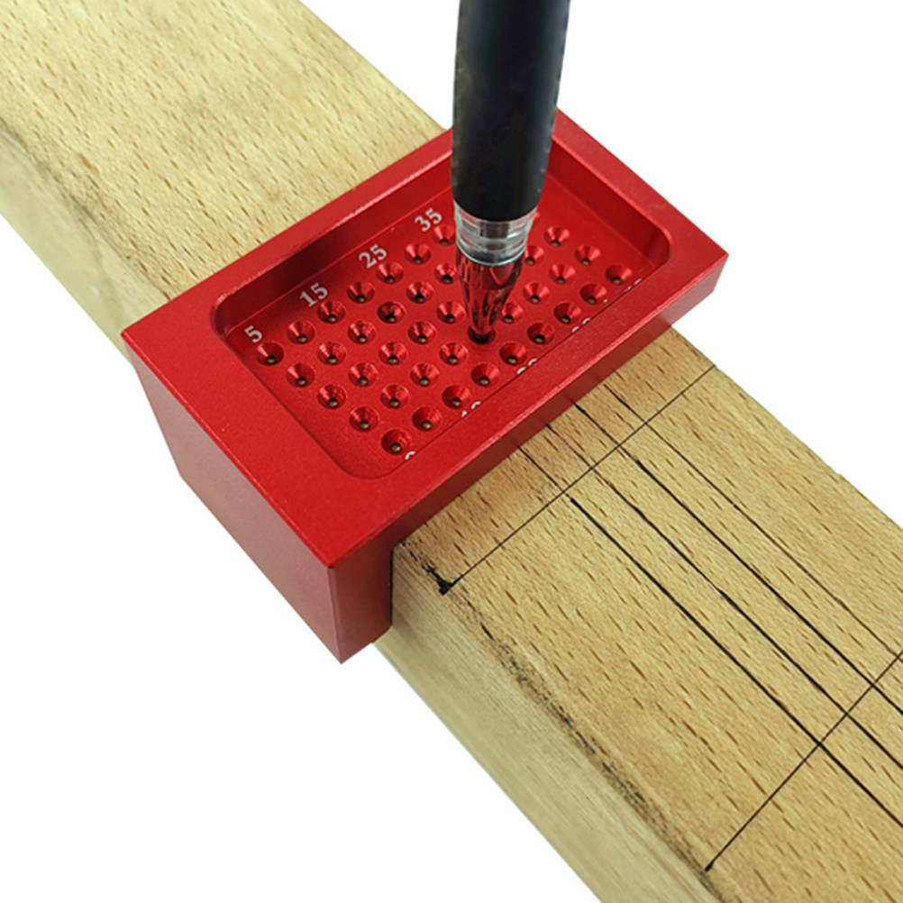 Aluminum Alloy T-Shaped Ruler  - Marking Gauge Tool 评论和价格
