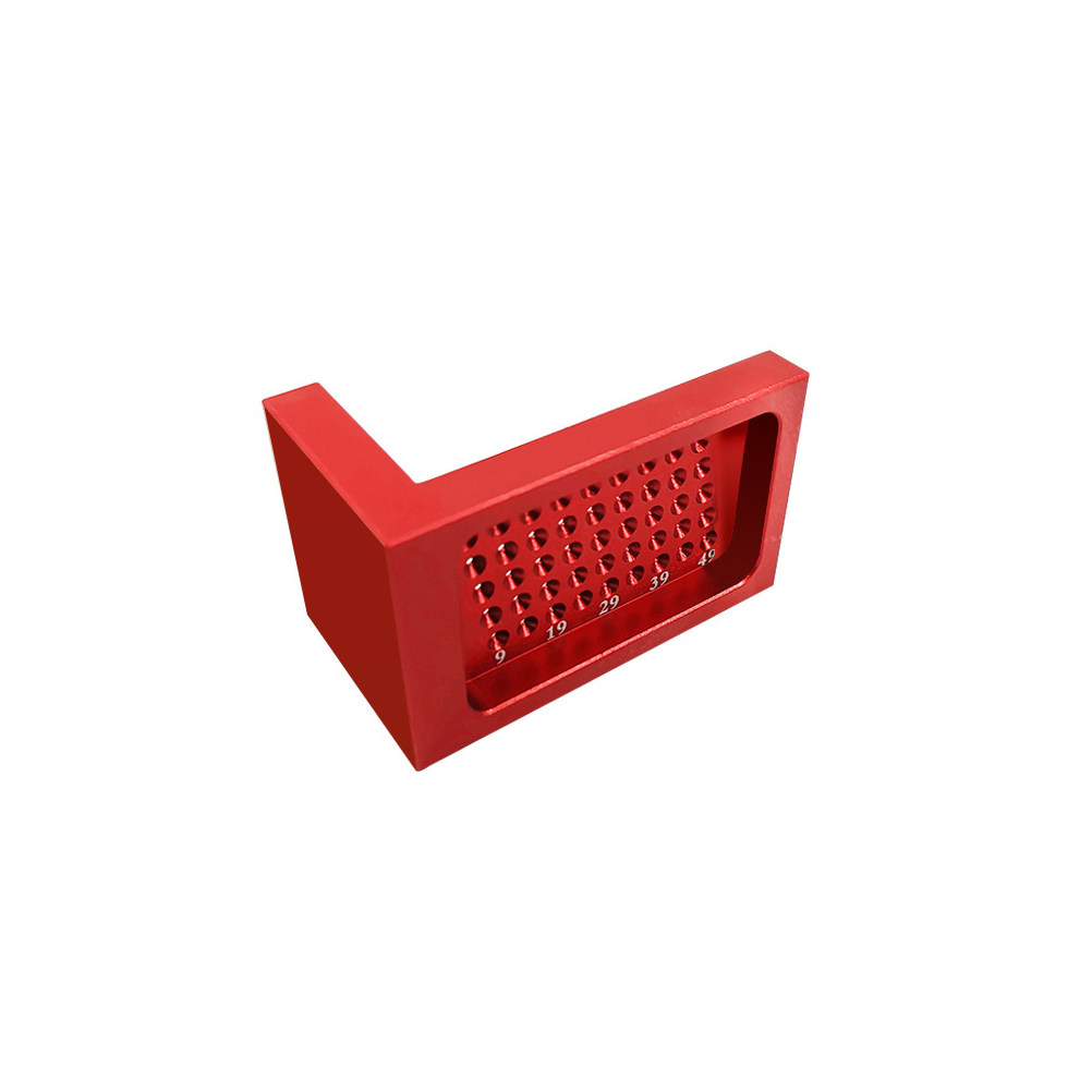 Aluminum Alloy T-Shaped Ruler  - Marking Gauge Tool 评论和价格