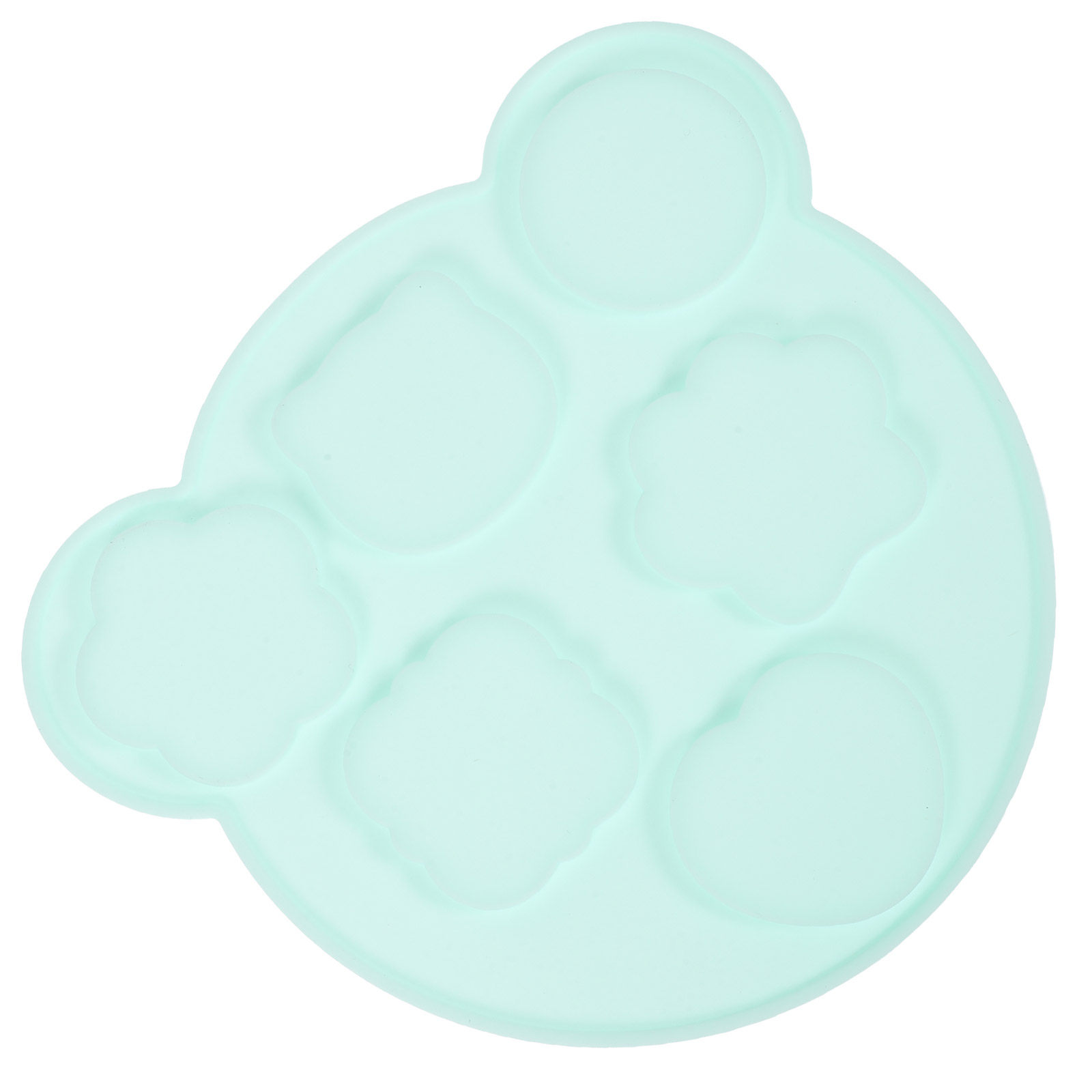 Silicone Wax Seal Mold Novel S - Woodworking Terms 评论和价格