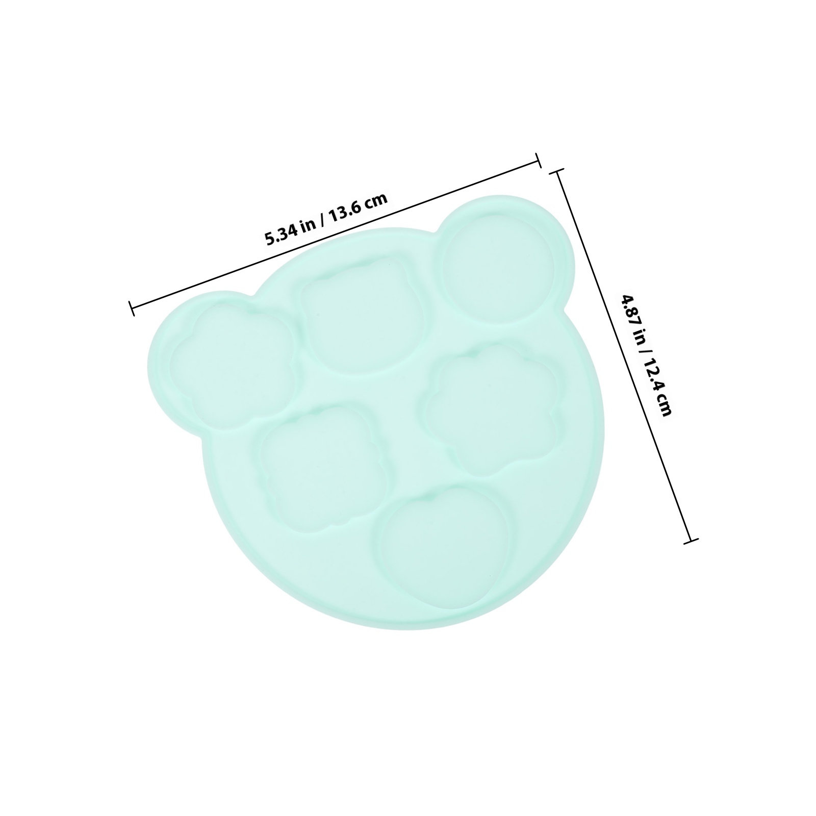 Silicone Wax Seal Mold Novel S - Woodworking Terms 评论和价格