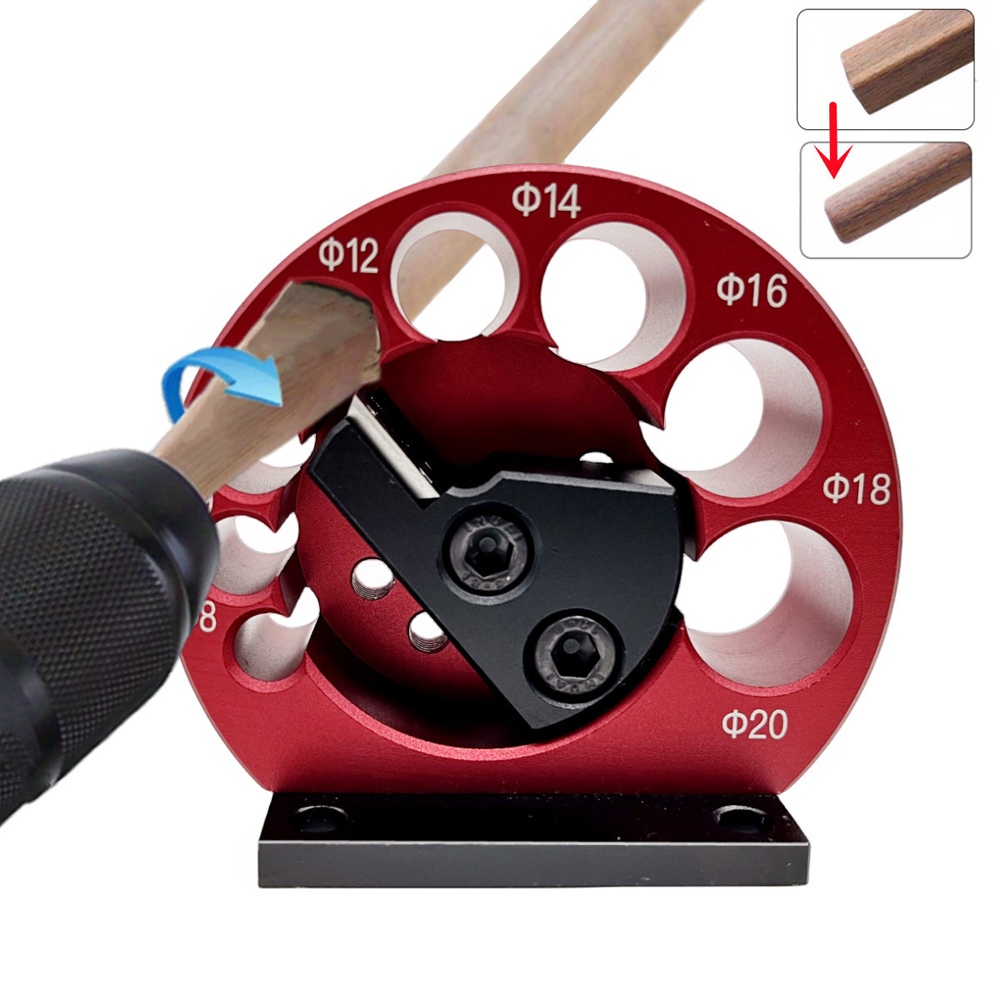8-Holes Adjustable 8mm-20mm Do - Woodworking Or Woodworking 评论和价格