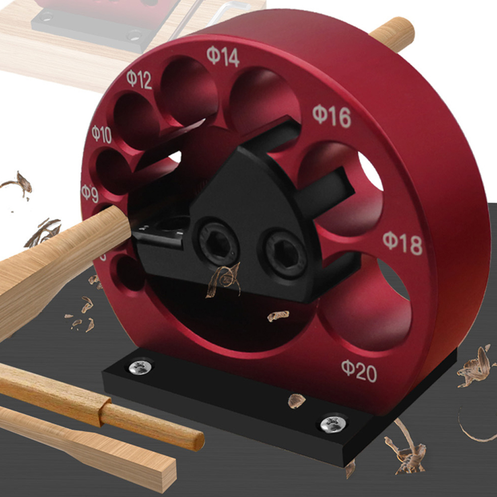8-Holes Adjustable 8mm-20mm Do - Woodworking Or Woodworking 评论和价格