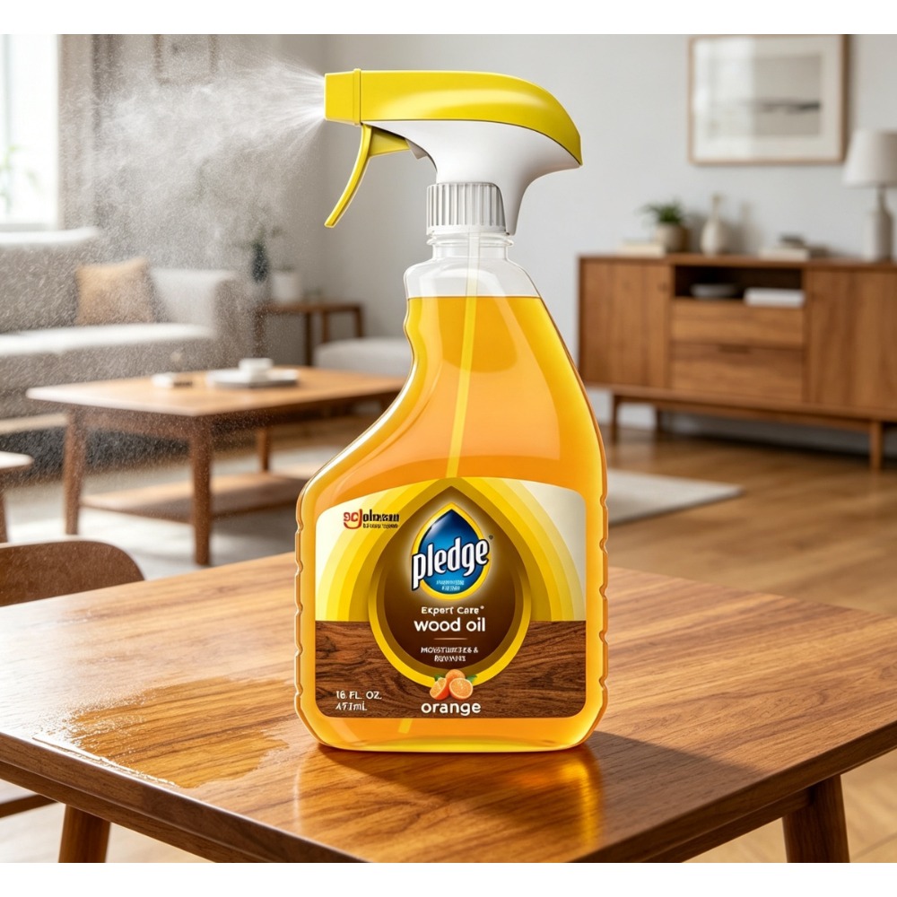 Expert Care Wood Oil Furniture - Woodworking Oil Finish 评论和价格