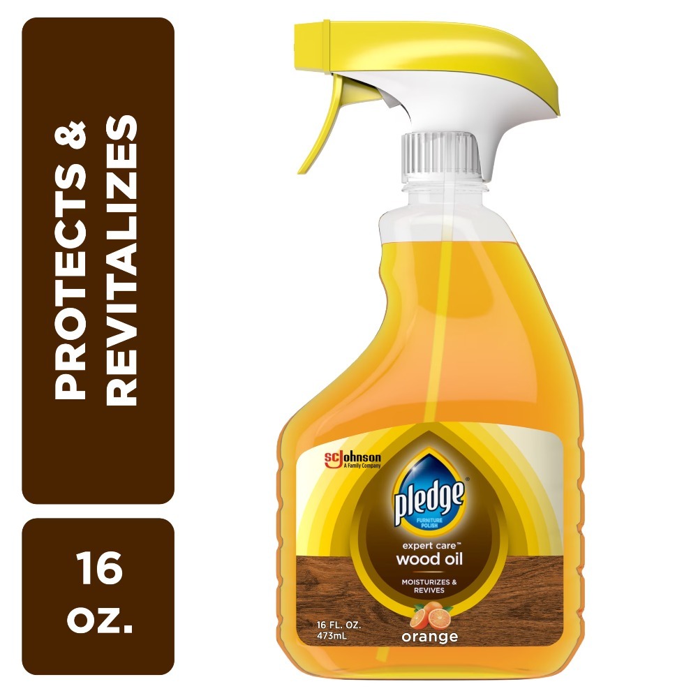 Expert Care Wood Oil Furniture - Woodworking Oil Finish 评论和价格