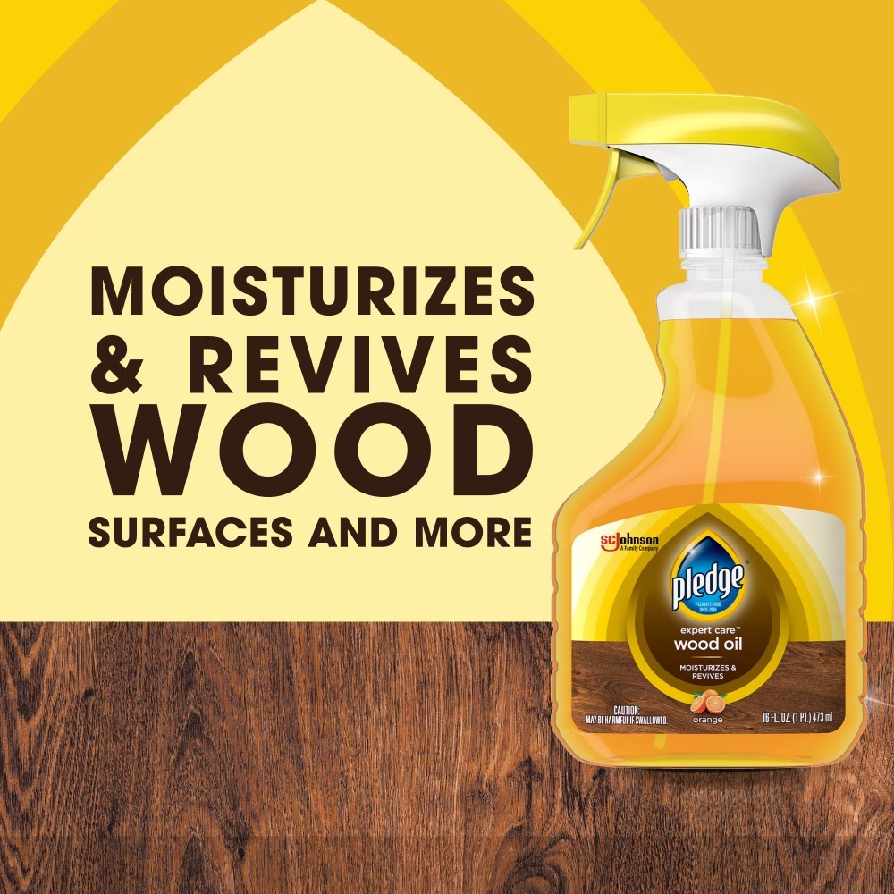 Expert Care Wood Oil Furniture - Woodworking Oil Finish 评论和价格