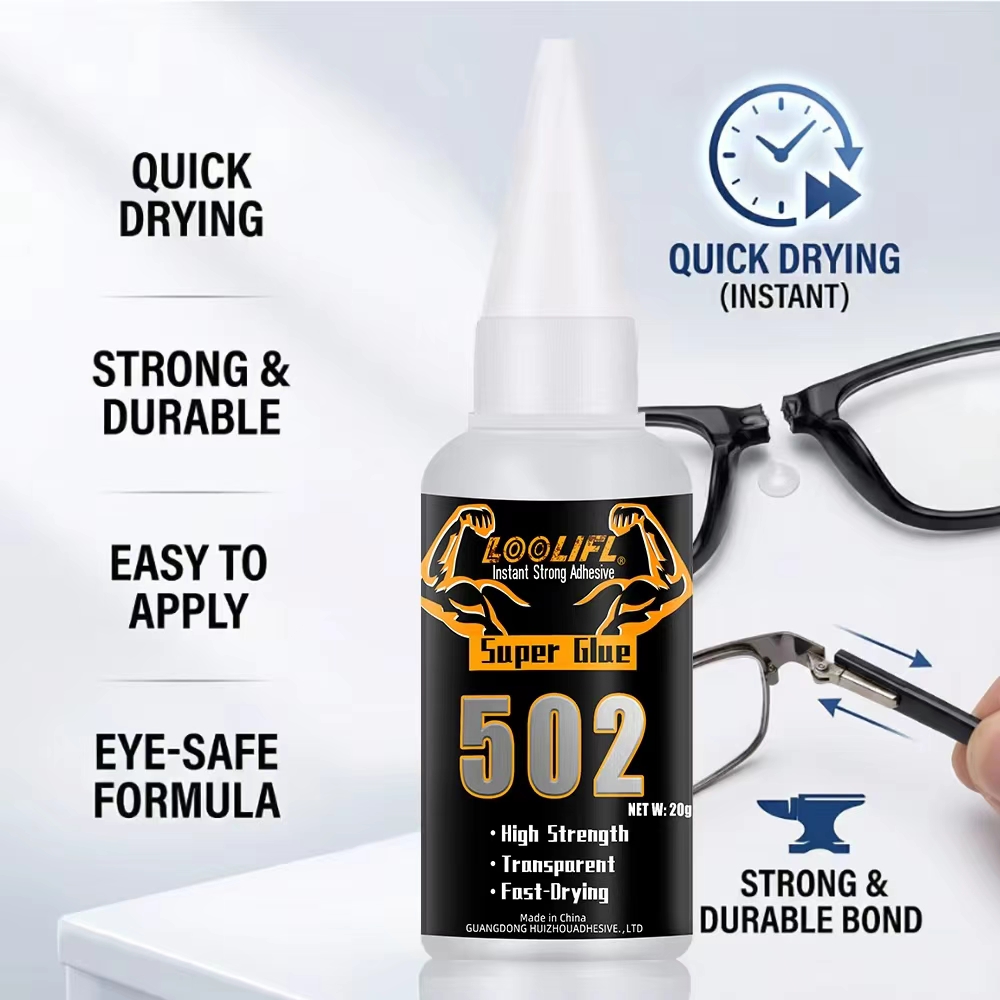 LOOLIFL-502 super glue, a mult - Woodworking Diy Projects 评论和价格