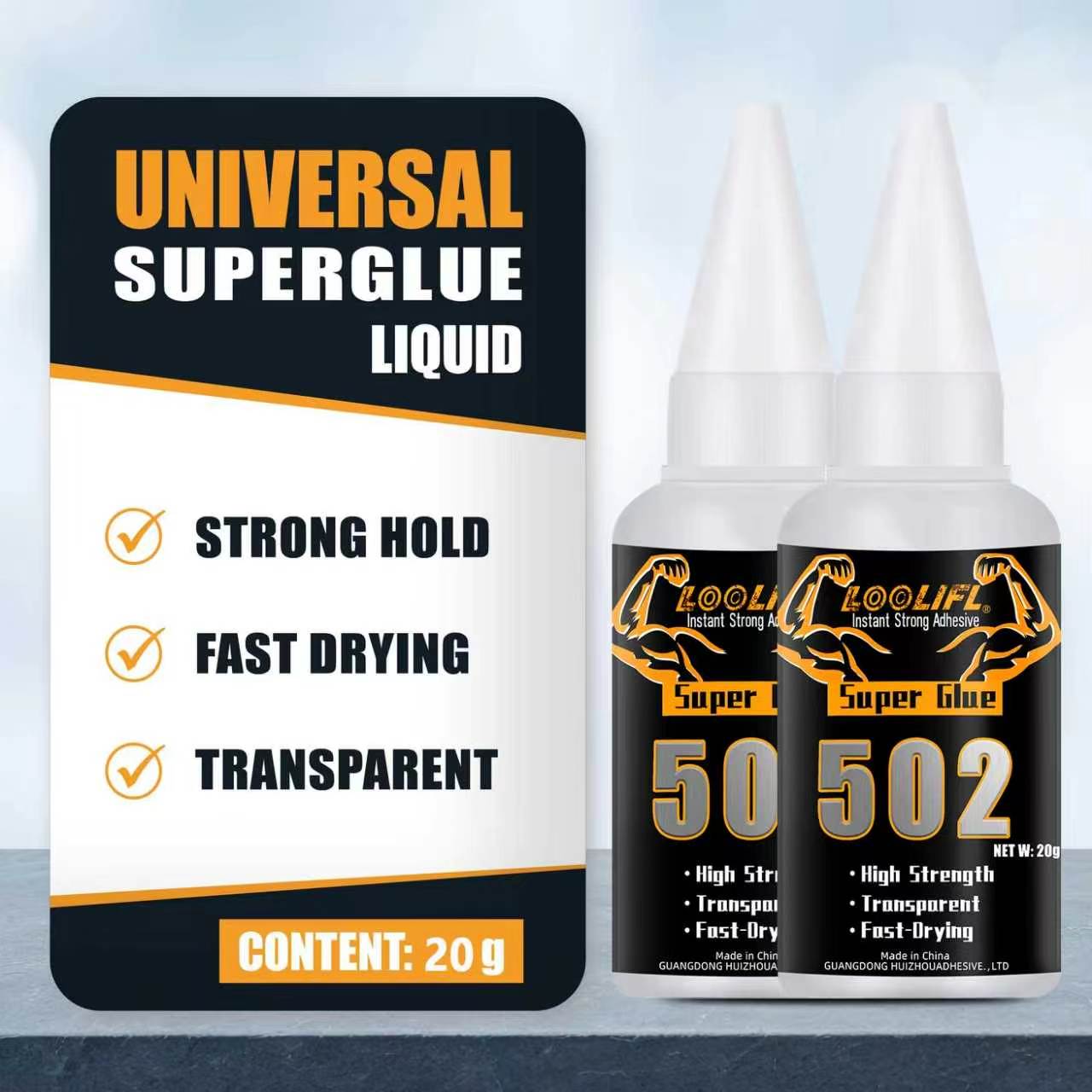 LOOLIFL-502 super glue, a mult - Woodworking Diy Projects 评论和价格