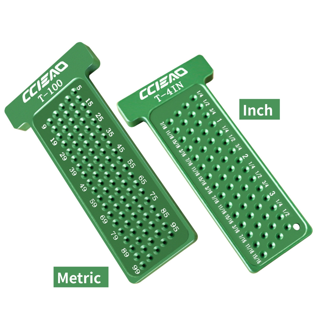 4 Inch/100MM Woodworking Scrib - Marking Gauge Tool 评论和价格