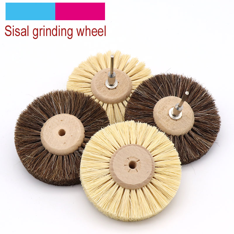 1pcs Abrasive Sisal Filament o - Woodworking Or Woodworking 评论和价格