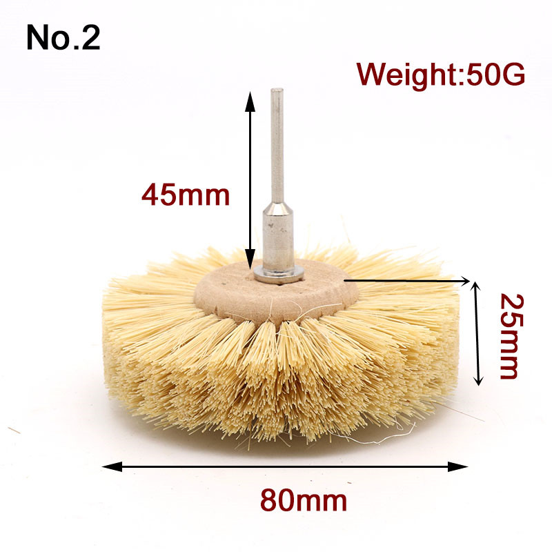 1pcs Abrasive Sisal Filament o - Woodworking Or Woodworking 评论和价格