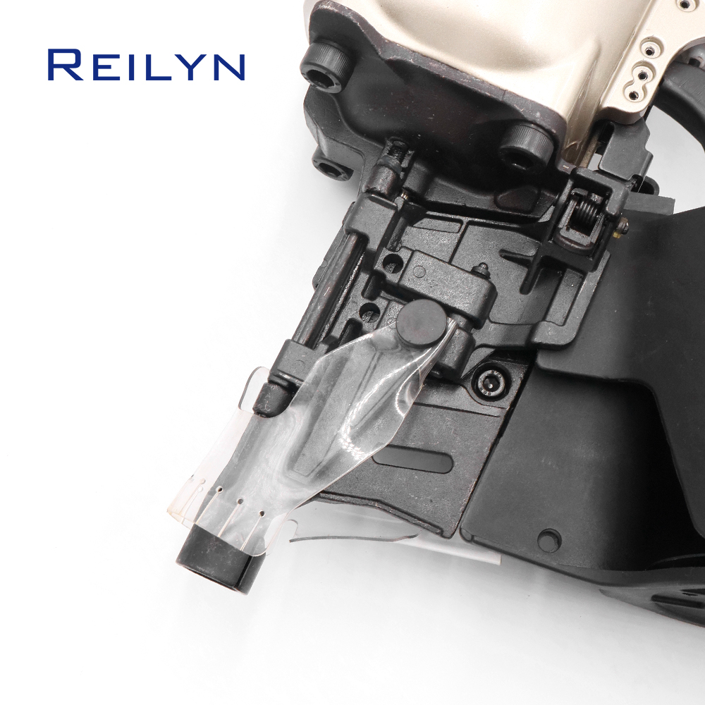 Reilyn CN100 Pneumatic Coil Na - Woodworking Nail Gun 评论和价格