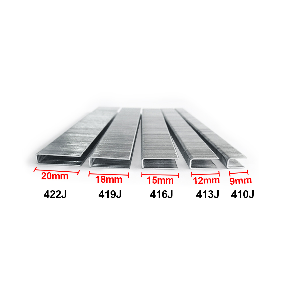 3610Pcs 410J 413J 416J 419J 42 - Woodworking Nail Gun 评论和价格