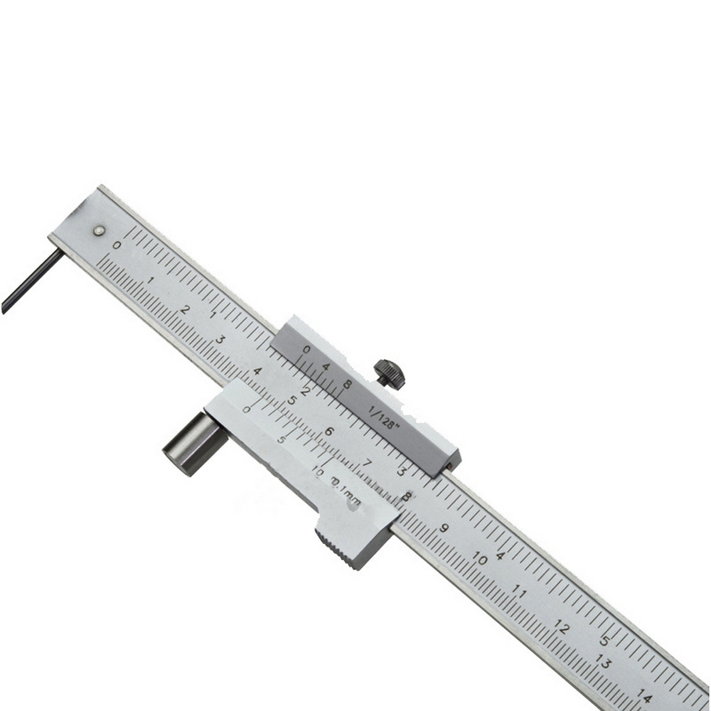 Stainless Steel Parallel Marki - Marking Gauge Tool 评论和价格