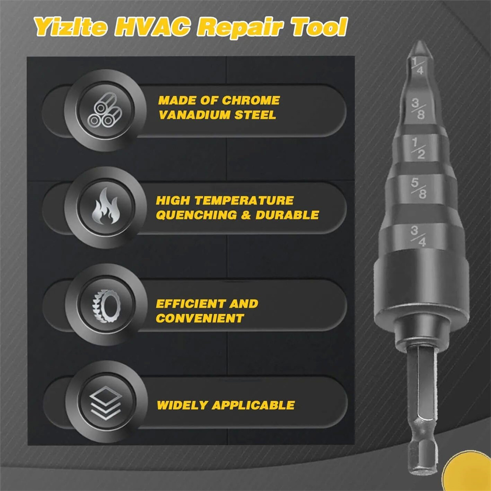 Tube Swaging Tool 5-in-1 Expan - Woodworking Youtube Free 评论和价格