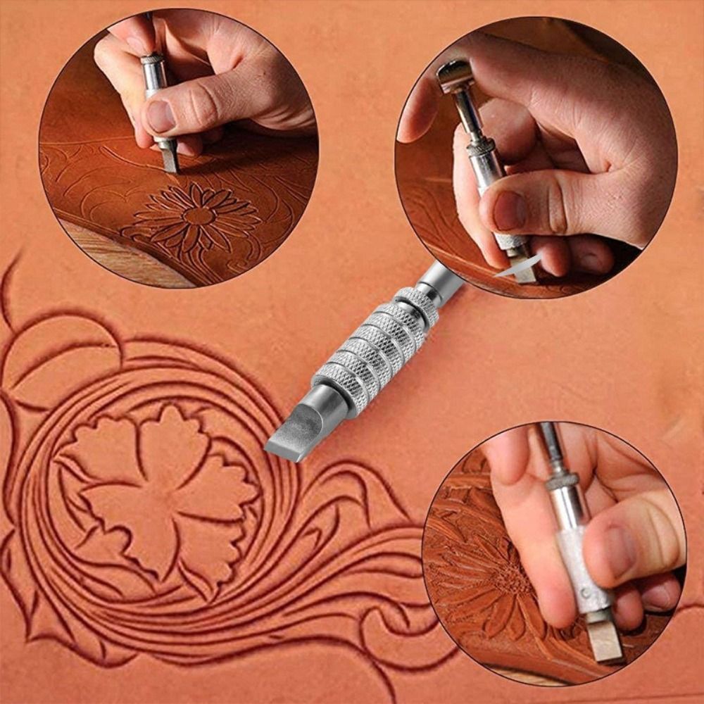 Handcrafted Wood Carving Set E - Woodworking Kits For Beginners 评论和价格