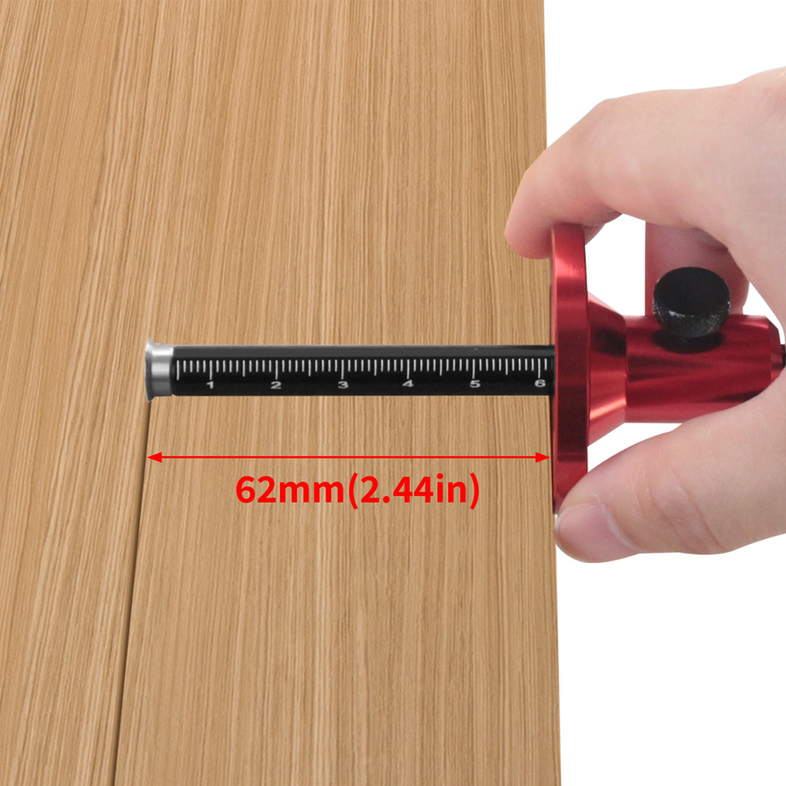 Woodworking Scriber European   - Marking Gauge Tool 评论和价格