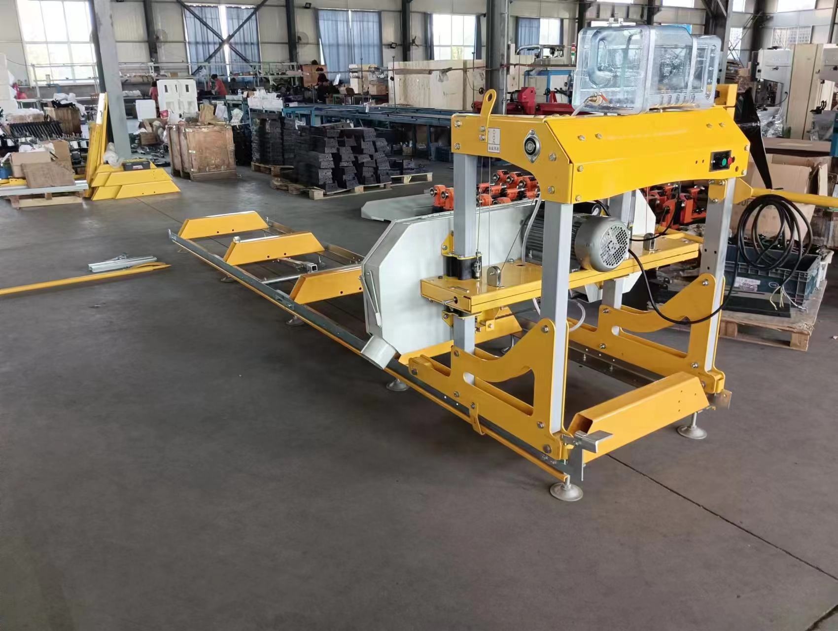 High Quality Portable Woodwork - Woodworking Machinery For Sale 评论和价格