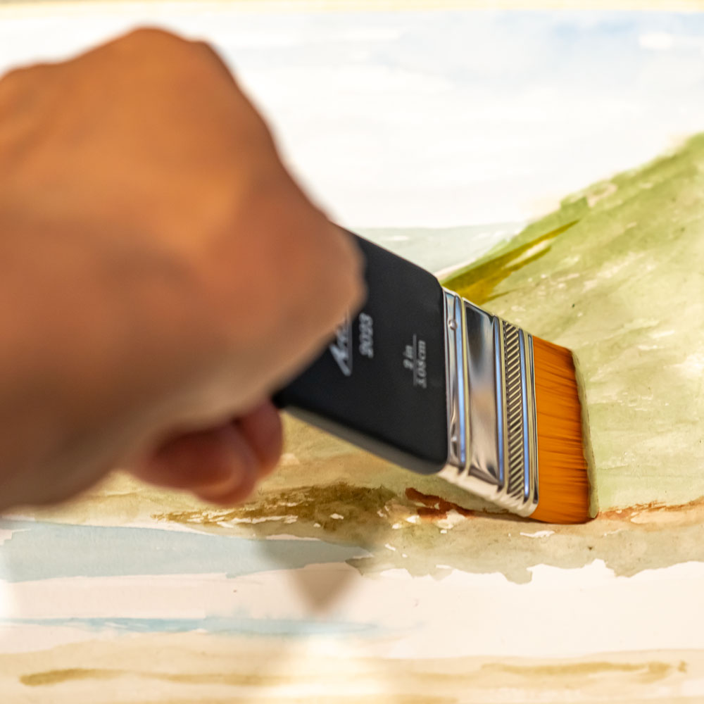ArtSecret Acrylic Oil Painting - Woodworking Oil Finish 评论和价格