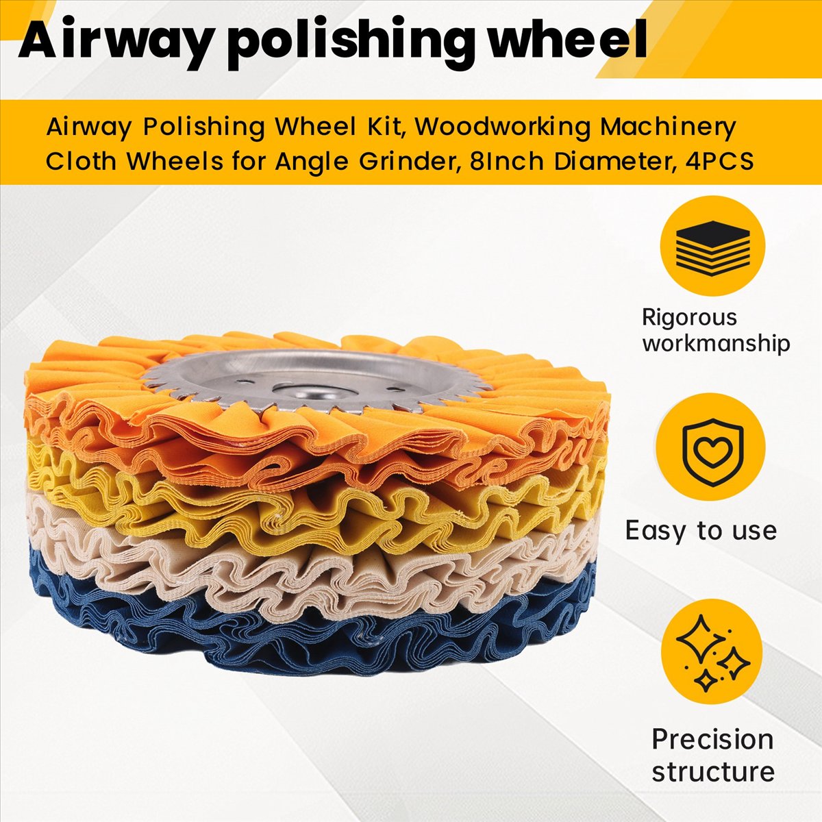 【Clearance Sale】Airway Polishi - Woodworking Machinery For Sale 评论和价格