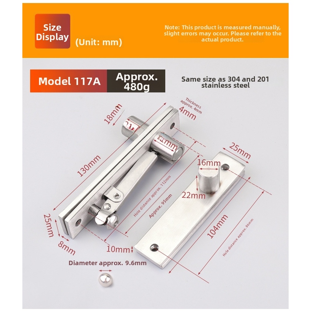304 Stainless Steel Concealed  - Woodworking Terms 评论和价格