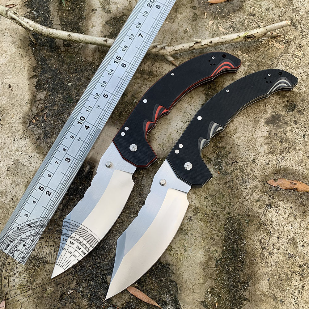 Mayhem Folding Knife Carrying  - Woodworking Gifts For Men 评论和价格