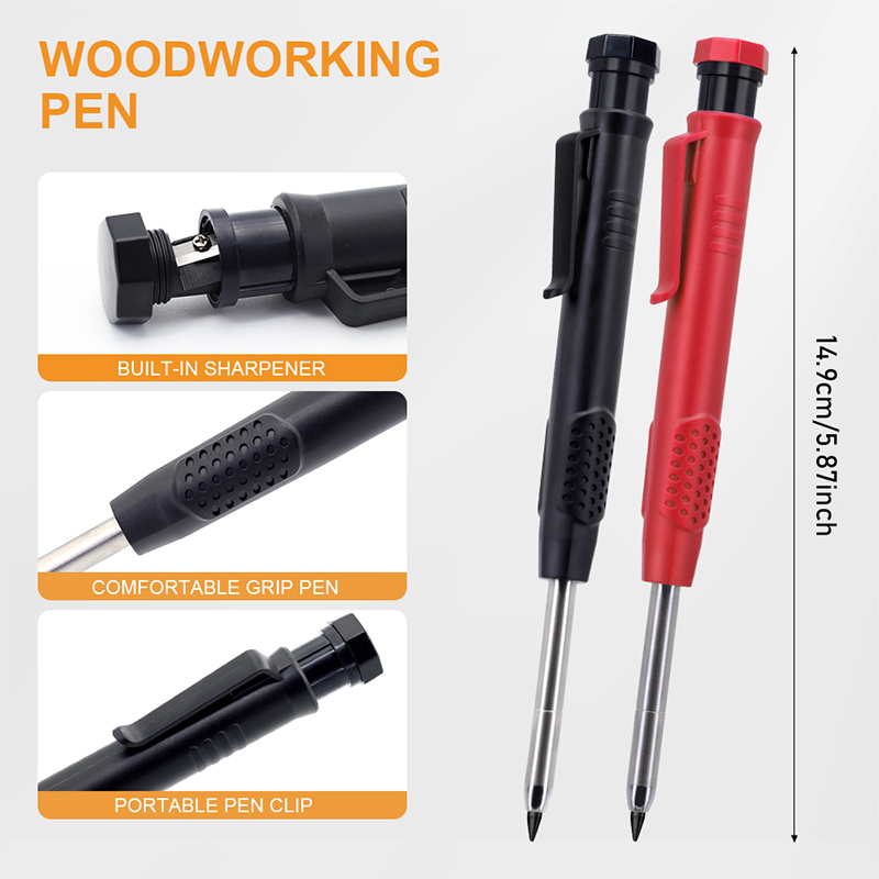 Deep Hole Carpenters Mechanica - Woodworking Or Woodworking 评论和价格