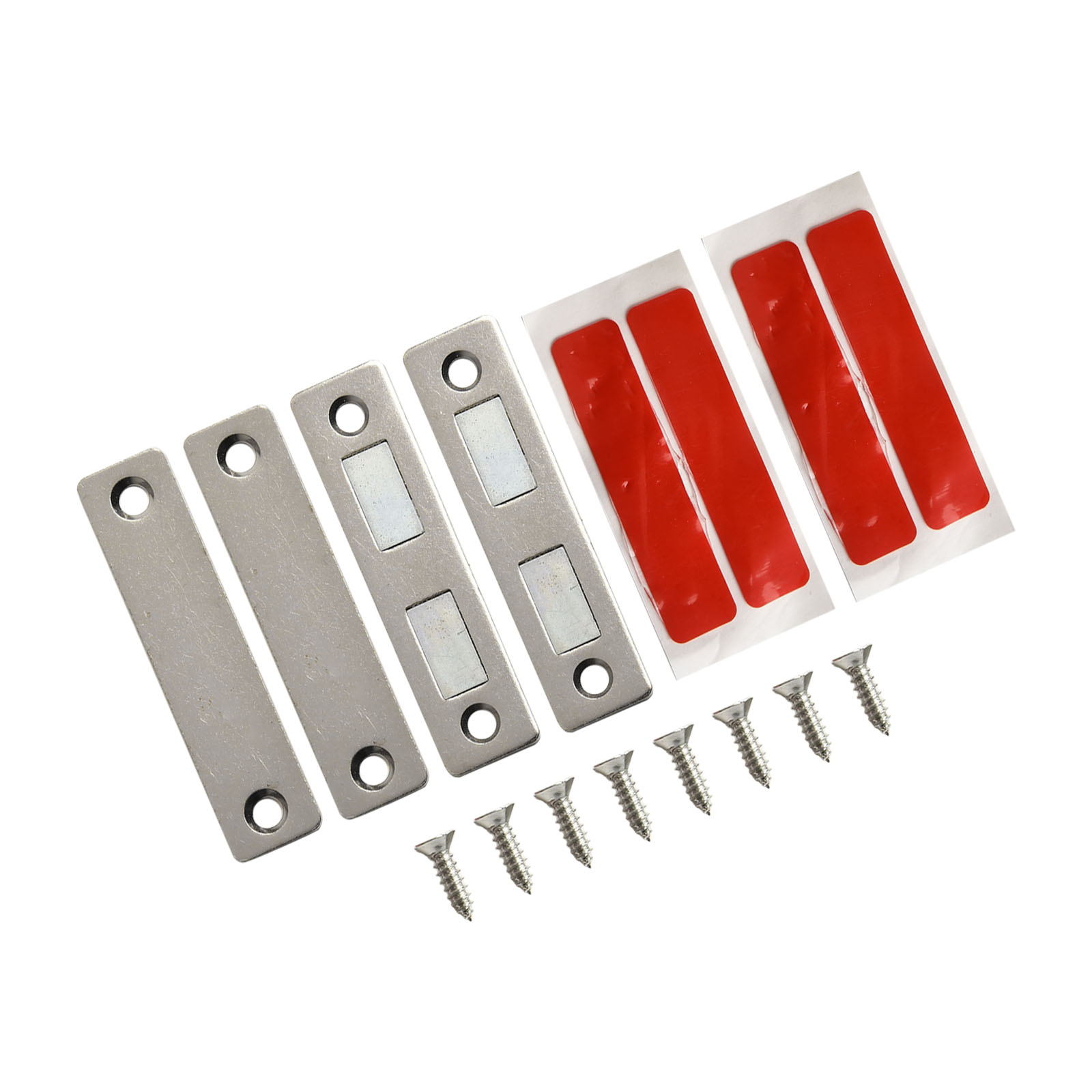 2Pcs For Cabinet Door Catch fo - Woodworking Terms 评论和价格